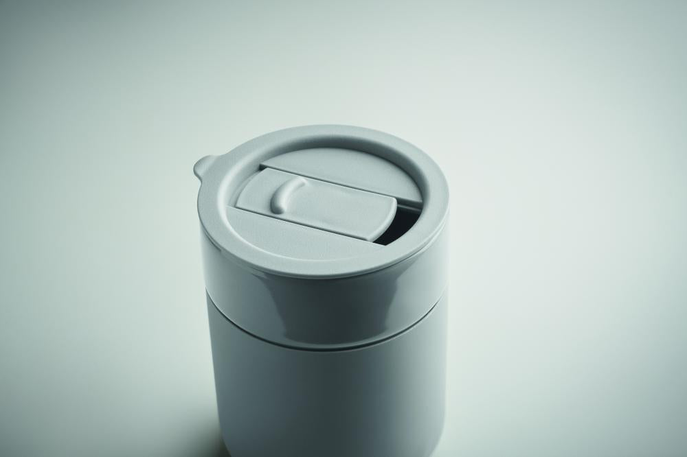 Vaso de cerámica 330 ml