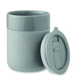 Vaso de cerámica 330 ml