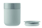 Vaso de cerámica 330 ml