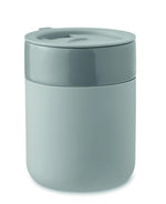 Vaso de cerámica 330 ml