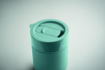 Vaso de cerámica 330 ml