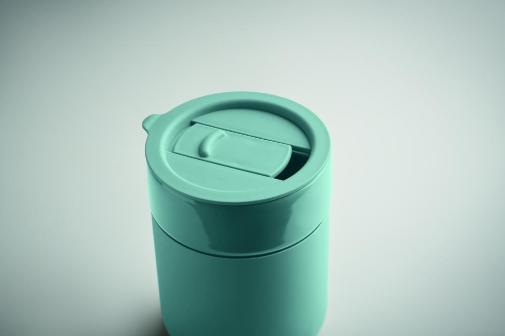 Vaso de cerámica 330 ml