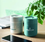 Vaso de cerámica 330 ml