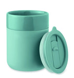 Vaso de cerámica 330 ml