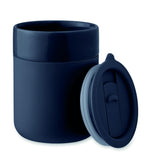 Vaso de cerámica 330 ml