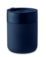 Vaso de cerámica 330 ml