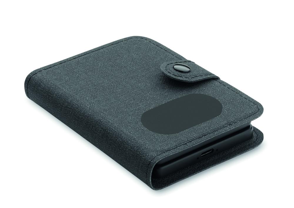 Set de cable 4 en 1 15W