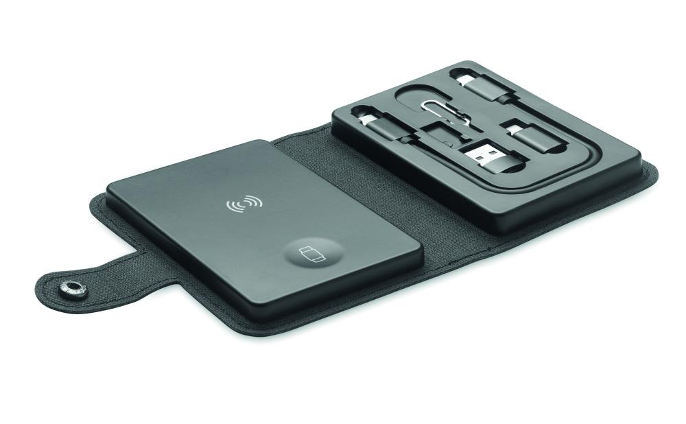 Cargadores y Powerbanks