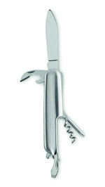 Navaja multiusos 5 funciones