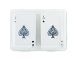 Set de barajas de cartas