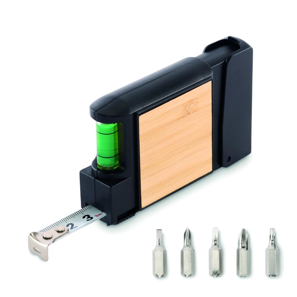 Herramientas y Linternas