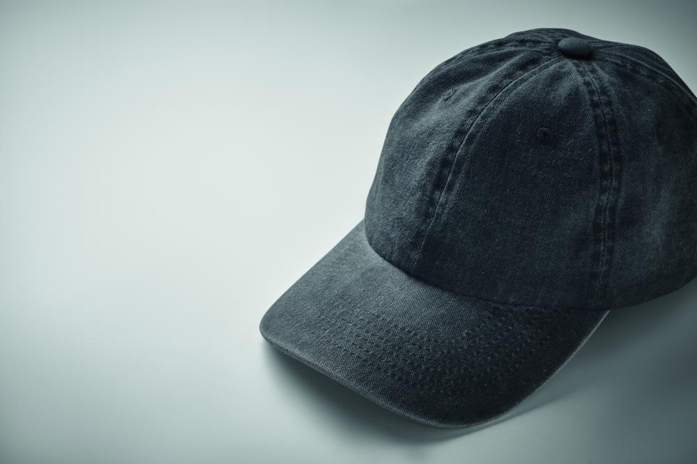 Gorra Béisbol 6 Paneles