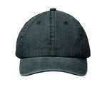 Gorra Béisbol 6 Paneles