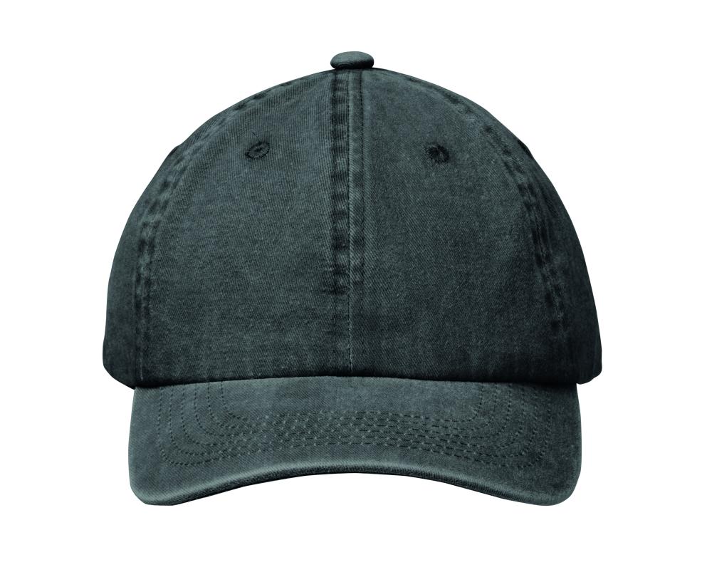 Gorra Béisbol 6 Paneles