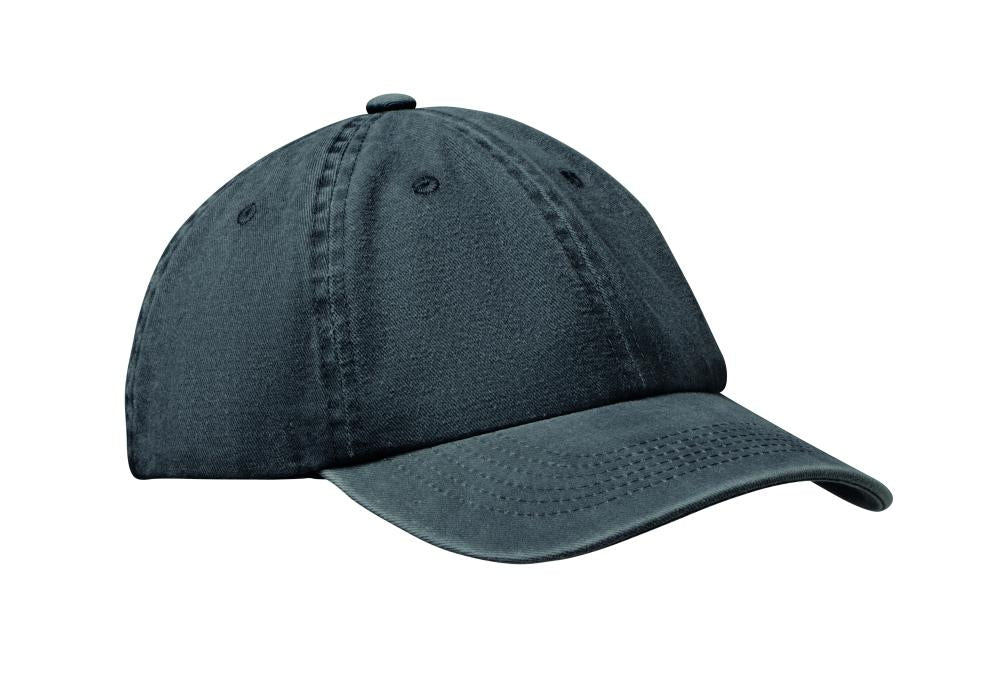 Gorra Béisbol 6 Paneles