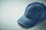 Gorra Béisbol 6 Paneles