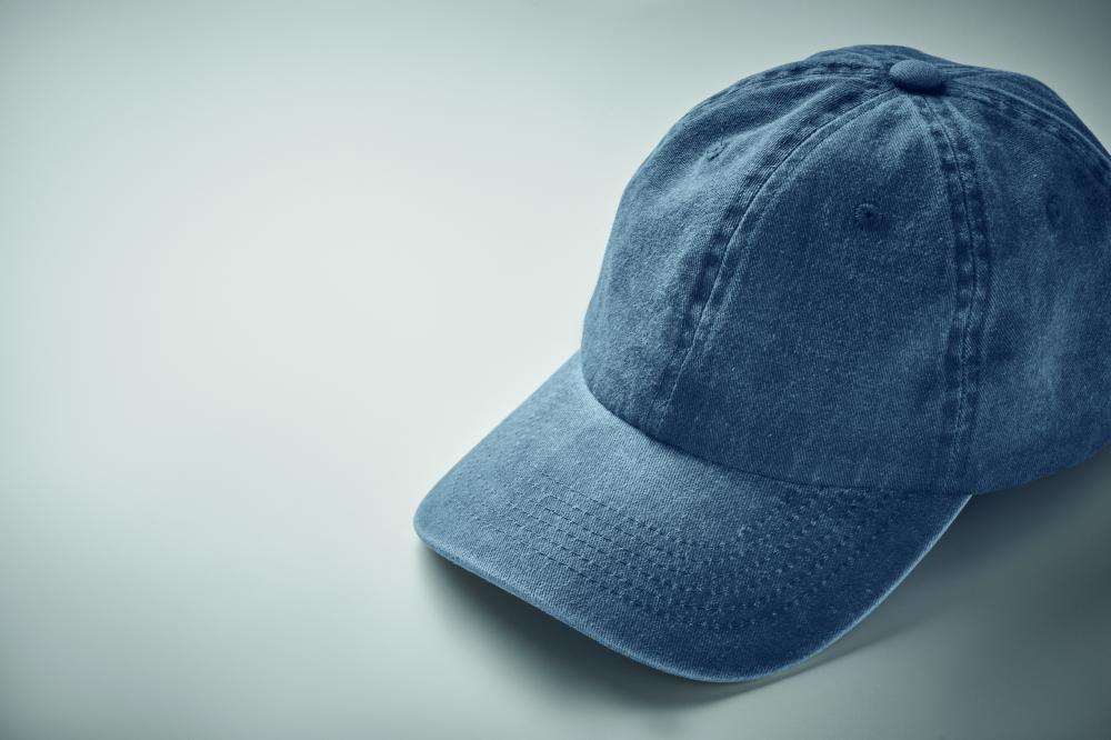 Gorra Béisbol 6 Paneles