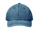 Gorra Béisbol 6 Paneles