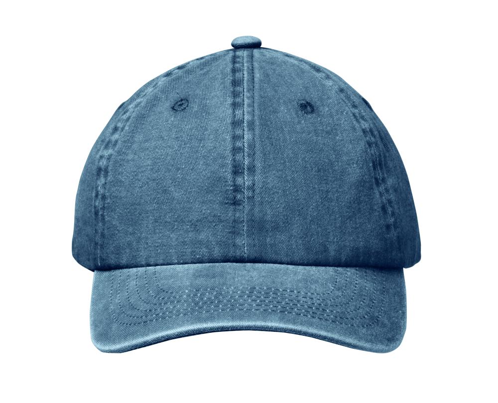 Gorra Béisbol 6 Paneles