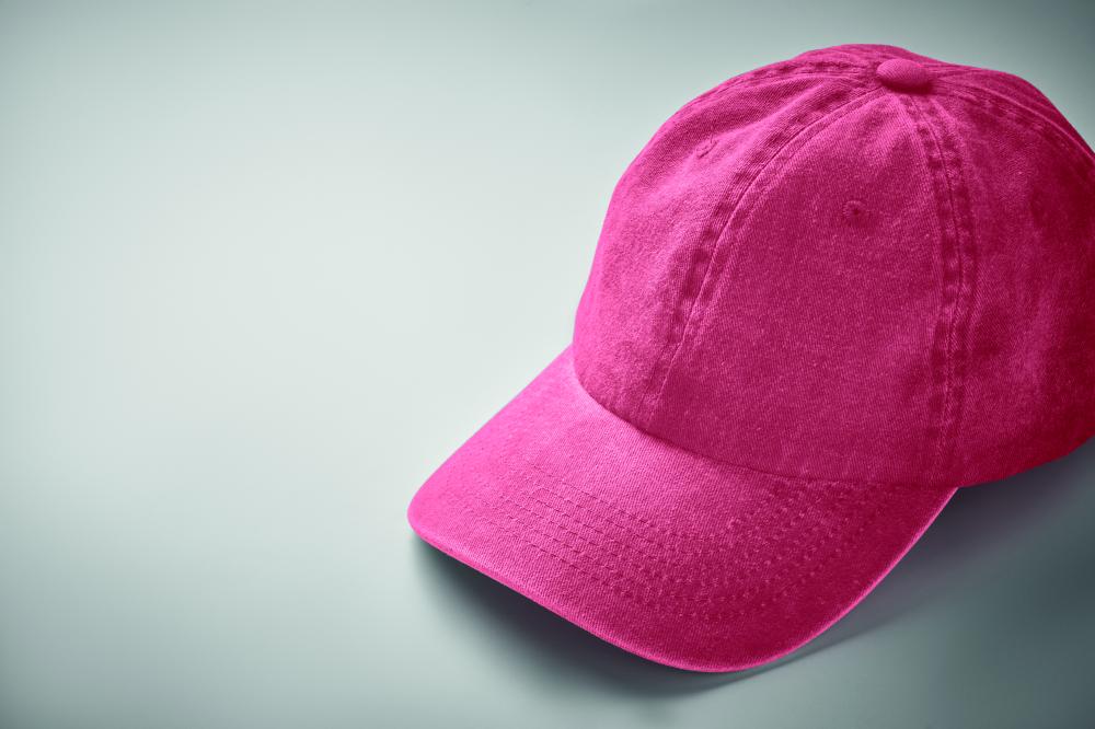 Gorra Béisbol 6 Paneles