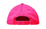 Gorra Béisbol 6 Paneles