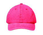 Gorra Béisbol 6 Paneles