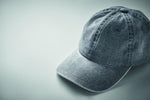 Gorra Béisbol 6 Paneles