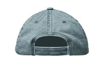 Gorra Béisbol 6 Paneles