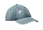 Gorra Béisbol 6 Paneles
