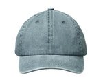 Gorra Béisbol 6 Paneles