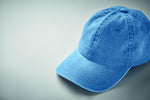 Gorra Béisbol 6 Paneles