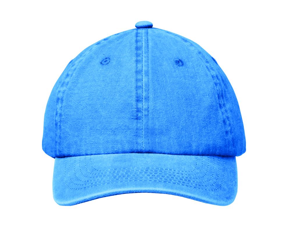 Gorra Béisbol 6 Paneles