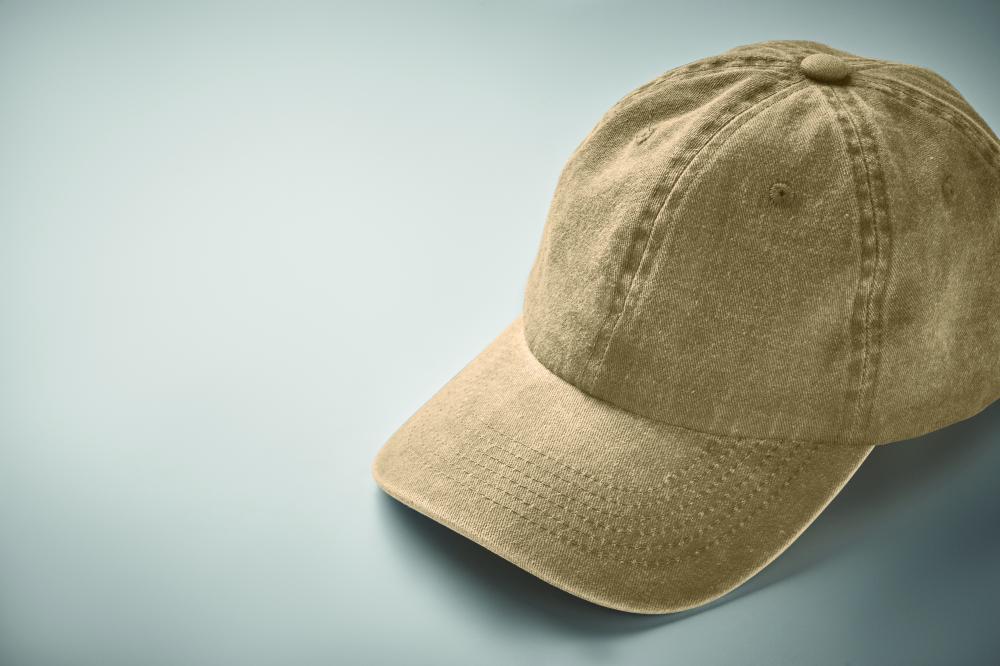 Gorra Béisbol 6 Paneles