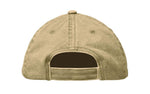 Gorra Béisbol 6 Paneles