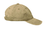 Gorra Béisbol 6 Paneles
