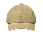 Gorra Béisbol 6 Paneles