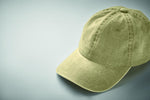 Gorra Béisbol 6 Paneles