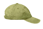 Gorra Béisbol 6 Paneles