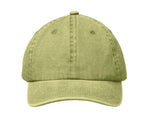 Gorra Béisbol 6 Paneles