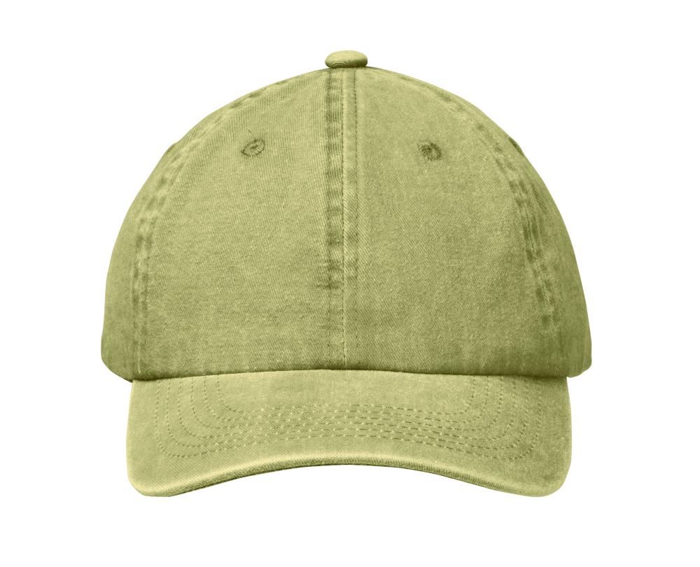 Gorra Béisbol 6 Paneles