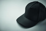 Gorra 5 Paneles Poliéster