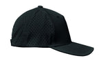 Gorra 5 Paneles Poliéster