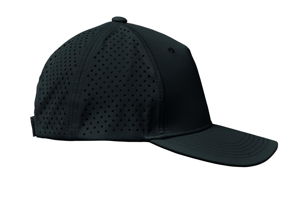 Gorra 5 Paneles Poliéster