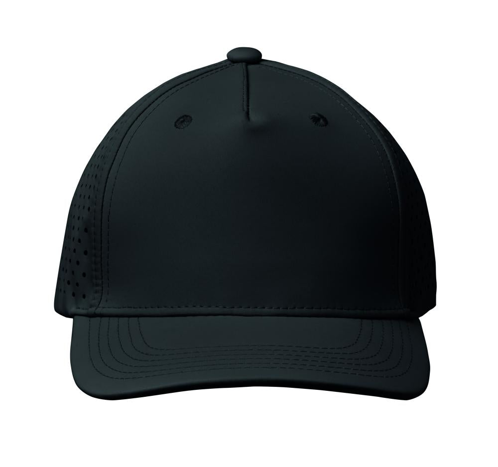 Gorra 5 Paneles Poliéster