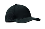 Gorra 5 Paneles Poliéster