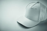 Gorra 5 Paneles Poliéster