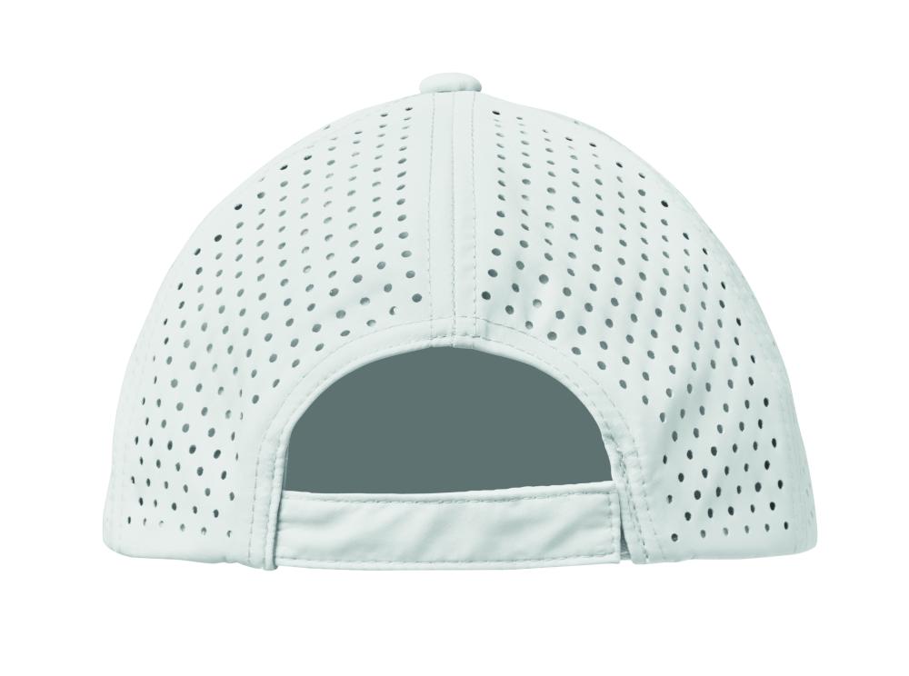 Gorra 5 Paneles Poliéster