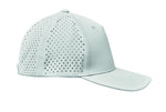 Gorra 5 Paneles Poliéster
