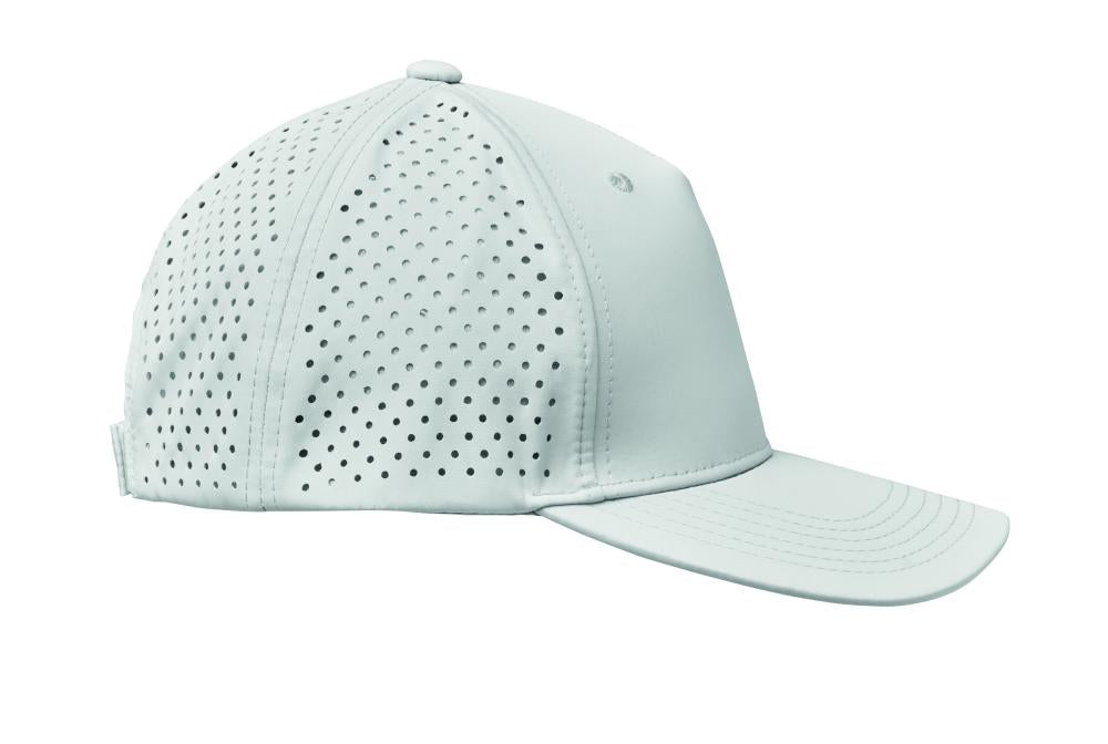 Gorra 5 Paneles Poliéster