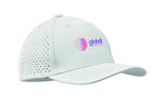 Gorra 5 Paneles Poliéster
